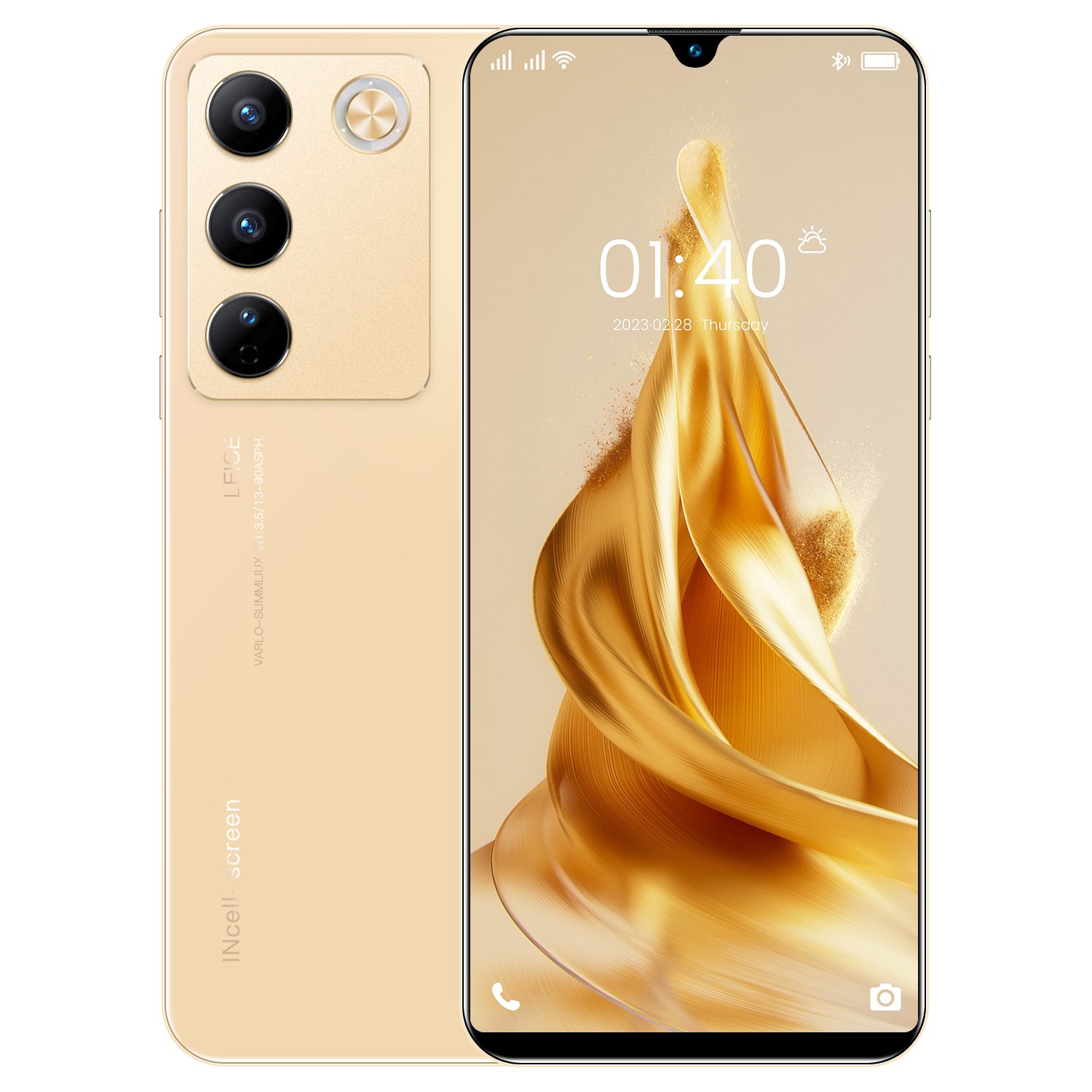 Original Global Ver. note30 16+512gb 7.3 Inch Water Drop Display Android Mobile Phones Unlocked Cell Phone Smartphone